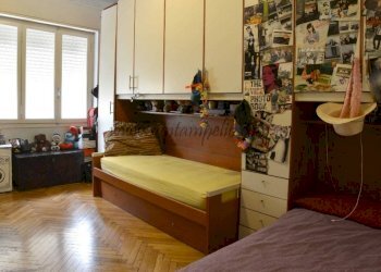 PRO_0054 copia - Quadrilocale via al mercato, Bordighera - foto 16