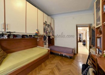PRO_0056 - Four-room apartment via al mercato, Bordighera - photo 17