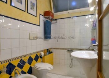 PRO_0288 - Quadrilocale via al mercato, Bordighera - foto 19