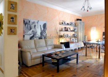 PRO_0010 NUOVA DA SOSTITUIRE CON LA VECCHIA - Quadrilocale via al mercato, Bordighera - foto 6