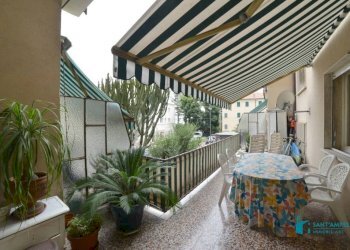 Terrazzo - Four-room apartment via al mercato, Bordighera - photo 1