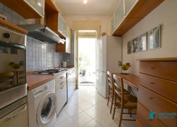 Cucina - Four-room apartment via al mercato, Bordighera - photo 4