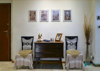 Ingresso - Four-room apartment via al mercato, Bordighera - photo 11