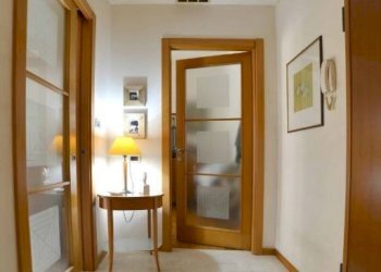 Disimpegno - Four-room apartment via al mercato, Bordighera - photo 13