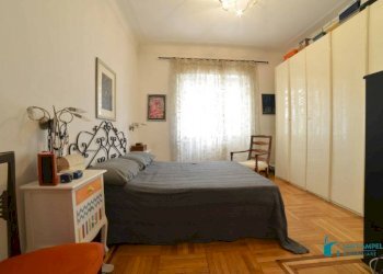 Camera da letto - Four-room apartment via al mercato, Bordighera - photo 15