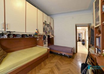 Camera da letto - Four-room apartment via al mercato, Bordighera - photo 17