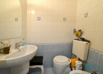 Bagno - Four-room apartment via al mercato, Bordighera - photo 21