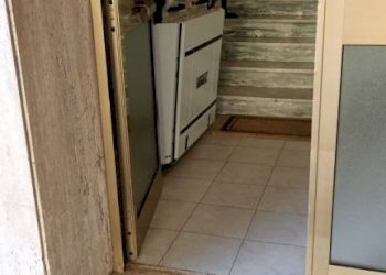 Ingresso - Four-room apartment via al mercato, Bordighera - photo 22