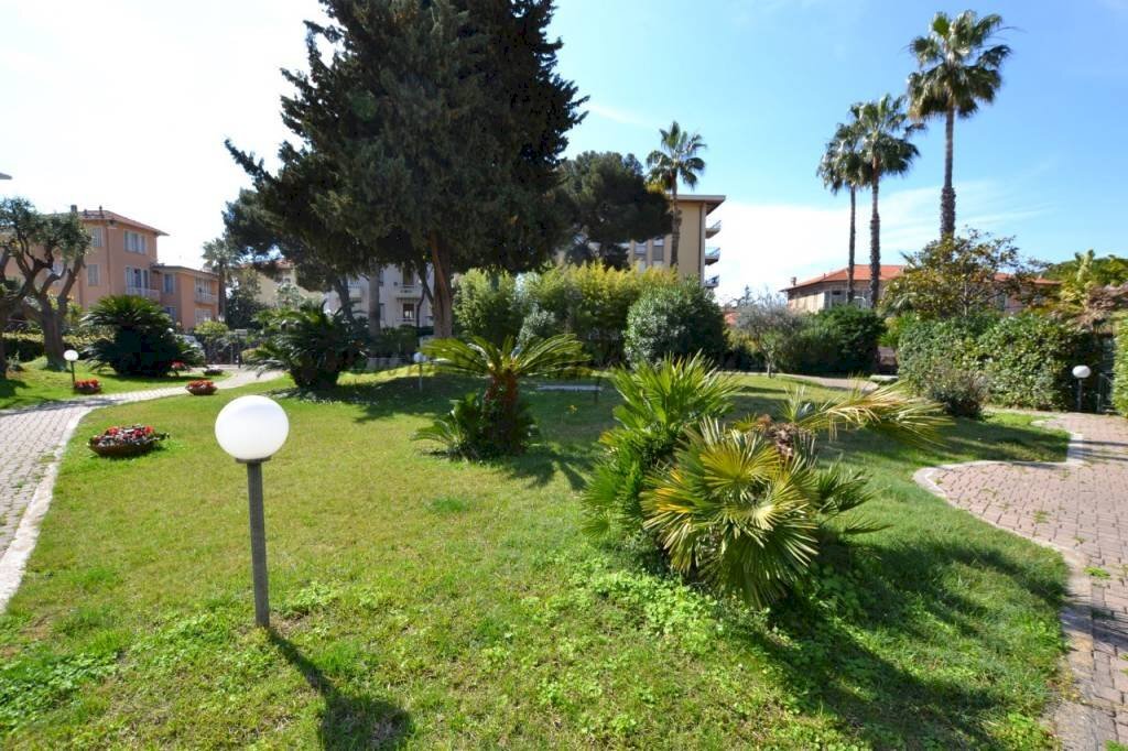 DSC_8660 - Trilocale corso Europa, Bordighera - foto 1