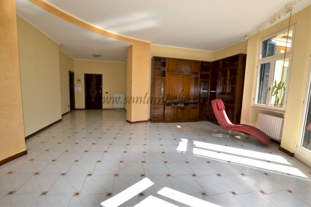 3582_ (1) - Trilocale corso Europa, Bordighera - foto 3