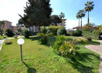 DSC_8660 - Three-room apartment corso Europa, Bordighera - photo 1