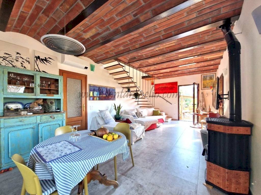 Salone - Villa Vallebona - photo 1