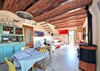 Salone - Villa Vallebona - foto 1