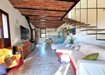 Salone - Villa Vallebona - photo 9