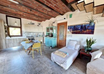 Salone - Villa Vallebona - photo 10