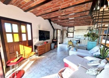 Salone - Villa Vallebona - photo 11