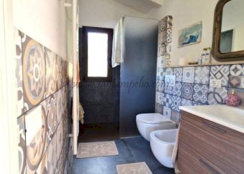 Bagno - Villa Vallebona - photo 12