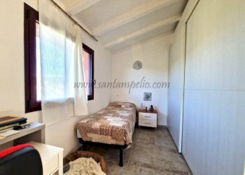 Camera da letto - Villa Vallebona - photo 13