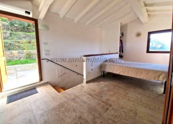 Camera da letto - Villa Vallebona - photo 14
