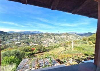 Vista - Villa Vallebona - photo 15