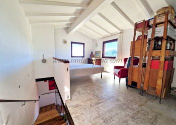 Disimpegno - Villa Vallebona - foto 18