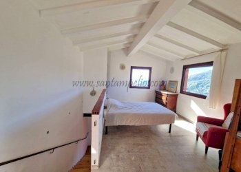 Camera da letto - Villa Vallebona - photo 19