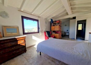 Camera da letto - Villa Vallebona - photo 20