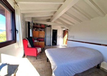 Camera da letto - Villa Vallebona - foto 21