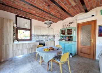 Cucina - Villa Vallebona - photo 22