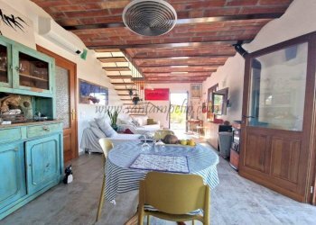 Veranda - Villa Vallebona - photo 23