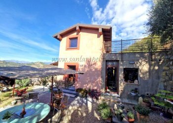 Facciata - Villa Vallebona - photo 27