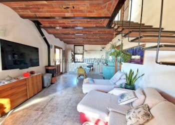 Salone - Villa Vallebona - foto 30