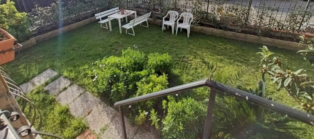 1632-ESTERNO (1) - Villa via MARCO EMILIO BASSO, Ventimiglia - photo 3