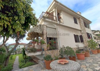 1632-ESTERNO (9) - Villa via MARCO EMILIO BASSO, Ventimiglia - photo 1