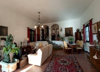 1632-PIANO.INGRESSO-TERRA (2) - Villa via MARCO EMILIO BASSO, Ventimiglia - photo 4