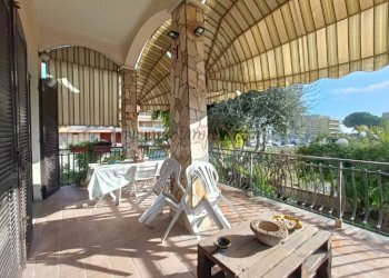 1632-PIANO.INGRESSO-TERRA (5) - Villa via MARCO EMILIO BASSO, Ventimiglia - photo 6