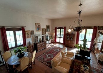 1632-PIANO.INGRESSO-TERRA (11) - Villa via MARCO EMILIO BASSO, Ventimiglia - photo 8