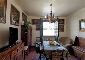 1632-PIANO.INGRESSO-TERRA (15) - Villa via MARCO EMILIO BASSO, Ventimiglia - photo 9