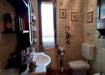 1632-PIANO.INGRESSO-TERRA (6) - Villa via MARCO EMILIO BASSO, Ventimiglia - photo 11