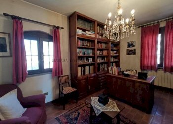 1632-PIANO.PRIMO (1) - Villa via MARCO EMILIO BASSO, Ventimiglia - photo 12