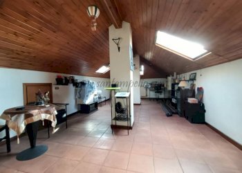 1632-PIANO.SOTTOTETTO (2) - Villa via MARCO EMILIO BASSO, Ventimiglia - photo 21