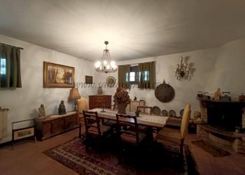 1632-PIANO.SEMINTERRATO.TAVERNA (1) - Villa via MARCO EMILIO BASSO, Ventimiglia - photo 22