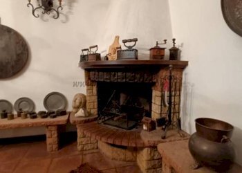 1632-PIANO.SEMINTERRATO.TAVERNA (3) - Villa via MARCO EMILIO BASSO, Ventimiglia - photo 23