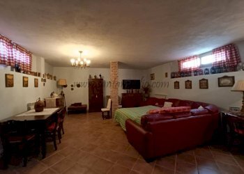 1632-PIANO.SEMINTERRATO.TAVERNA (4) - Villa via MARCO EMILIO BASSO, Ventimiglia - photo 24