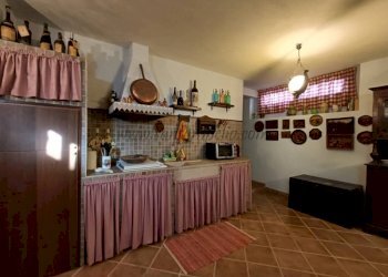 1632-PIANO.SEMINTERRATO.TAVERNA (13) - Villa via MARCO EMILIO BASSO, Ventimiglia - photo 26