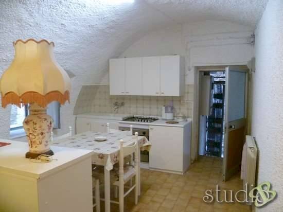 Monolocale via Maccario, Seborga - foto 1