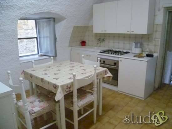 Monolocale via Maccario, Seborga - foto 2