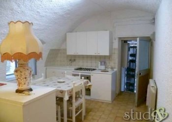 Monolocale via Maccario, Seborga - foto 1