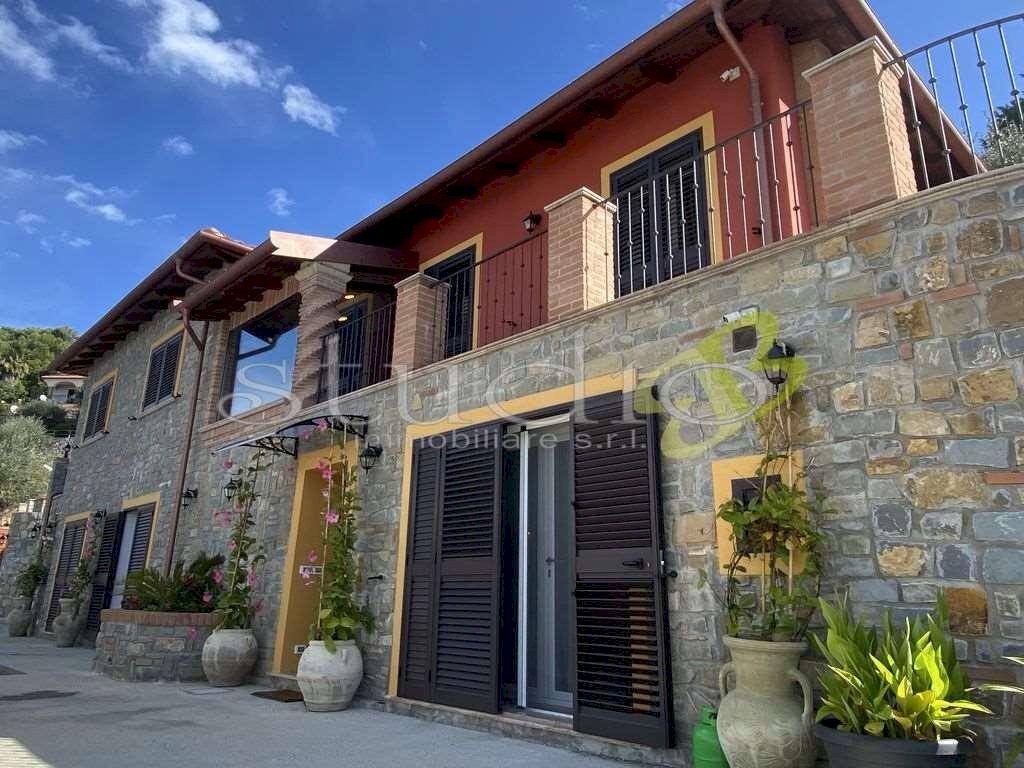 Villa Seborga - photo 1