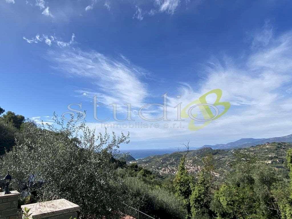 Villa Seborga - photo 2